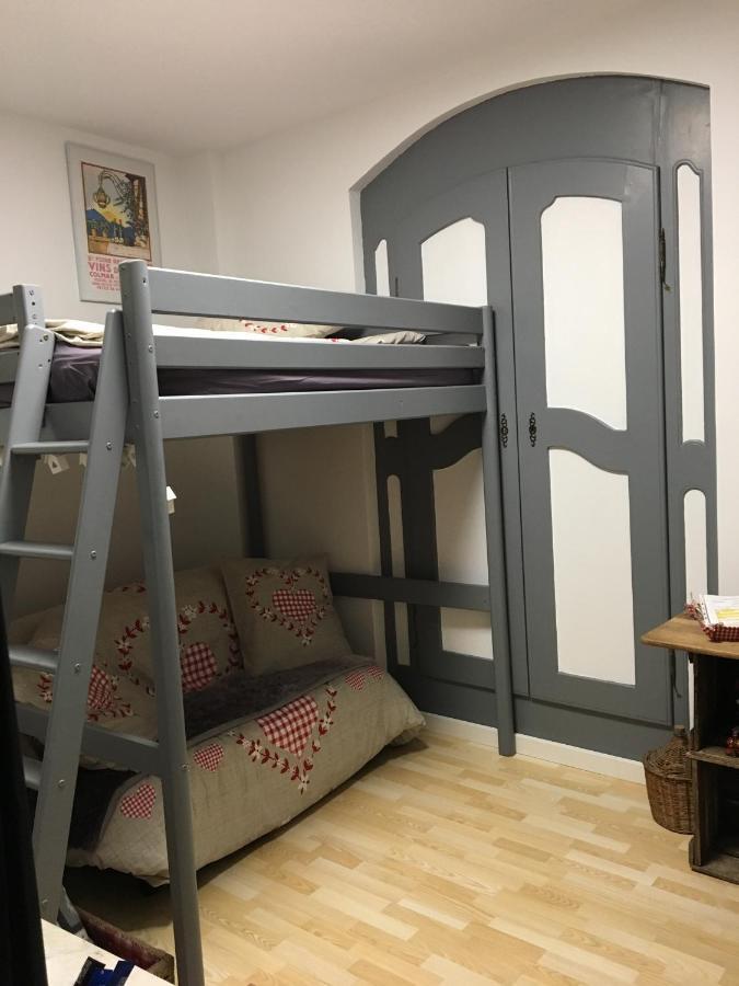 コルマールLe Bratzalaアパートメント 部屋 写真