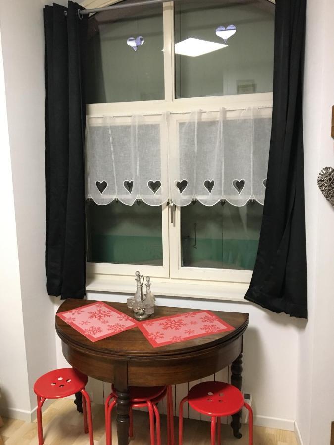 コルマールLe Bratzalaアパートメント 部屋 写真